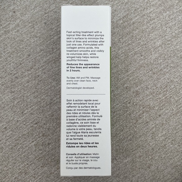 Murad Rapid Collagen Infusion. 30 ml. New. Never used. - Picture 2 of 2